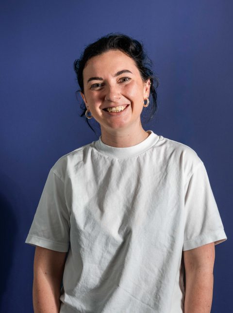 Lily Strachan