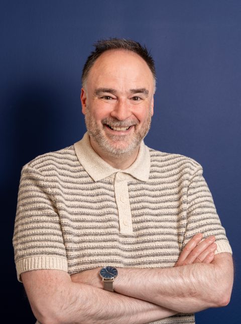Ross Hope