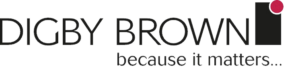 Digby Brown logo