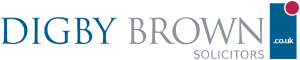 Digby Brown logo