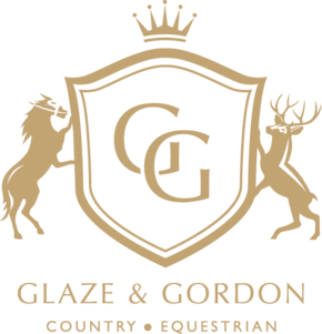 Glaze & Gordon logo