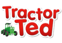 Tractor Ted logo