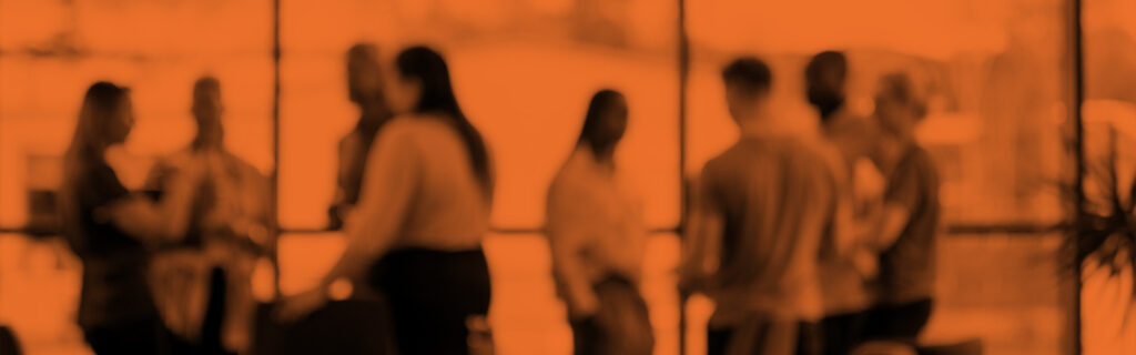 Employer brand identity development
