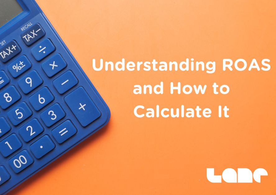 Roas calculator