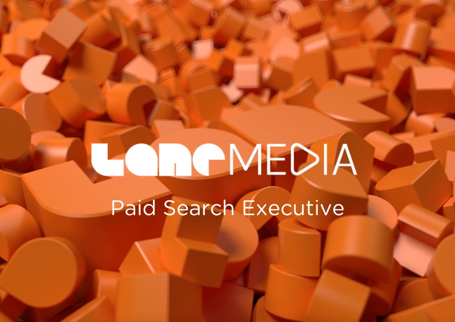 paid search executive