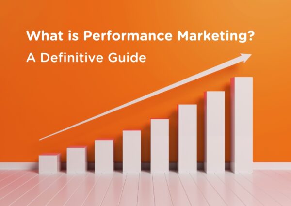 what is performance marketing