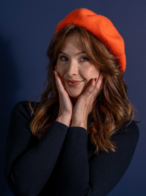 Izabela Krajka